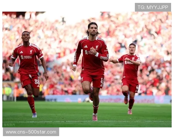 利物浦伊萨克破门后伤退，锋线深度面临考验