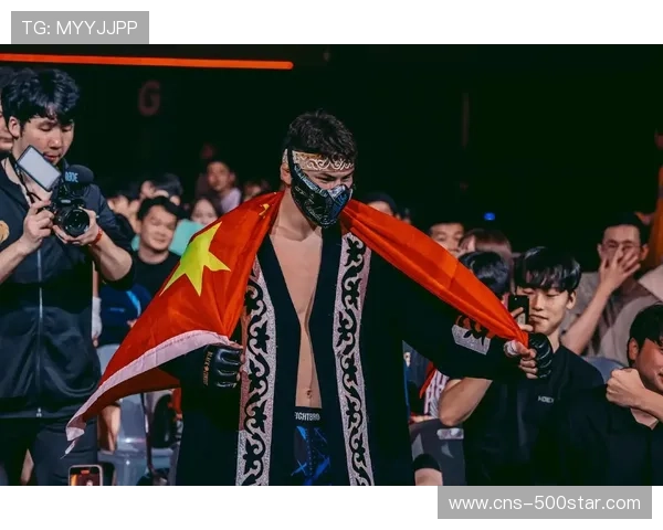 “黄果树杯”国际综合格斗大赛获贵州旅游集团协办，推动体育旅游结合