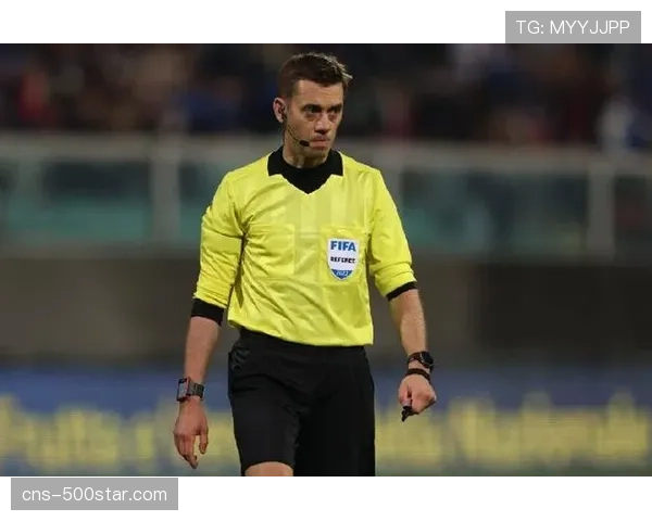 欧足联公布1-4决赛首回合裁判名单，法国裁判蒂尔潘将执法皇马对拜仁